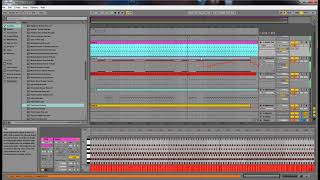 Chrono Cross - forest of cutting shadows (cover).
