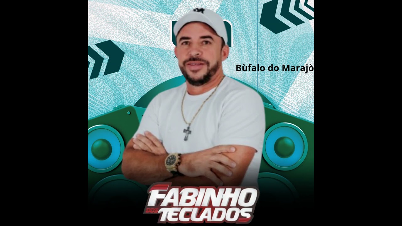 Bufalo do Marajò