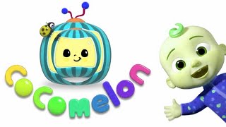 Cocomelon Outro Special Effects Feat. Cocomelon Spherize Intro Logo Effects In 2022