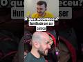 Humilhado por ser careca