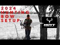 Is this the ultimate bow hunting setup?