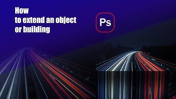 Photoshop Tutorial - Perspective Inception Effect