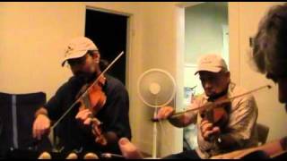 Texas Fiddle -  Whiskey Before Breakfast - Marty Elmore, Dan Dixon, Randy Elmore chords