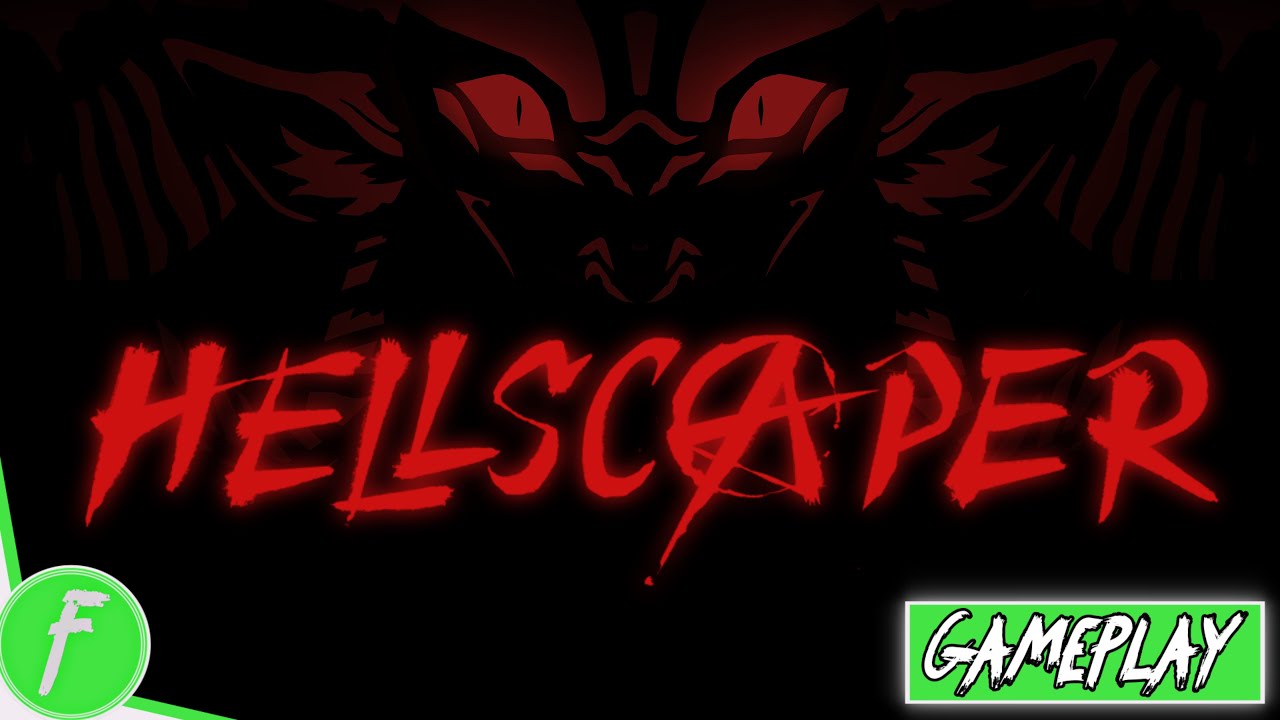 Hellscaper Gameplay HD (PC) | NO COMMENTARY - YouTube