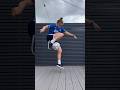 Rate this trick out of 10 😍⚽️ #shorts #football