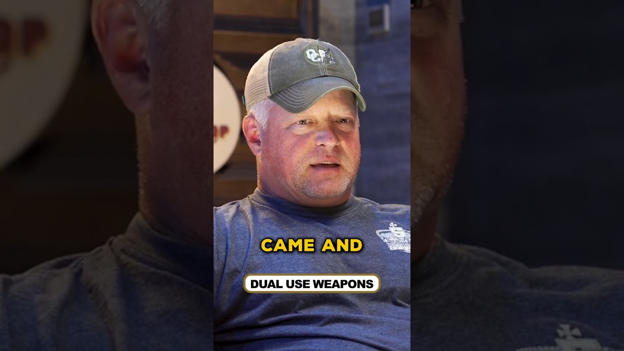 He Got Me Drunk and Offered Me Girls to Steal U.S. Tech