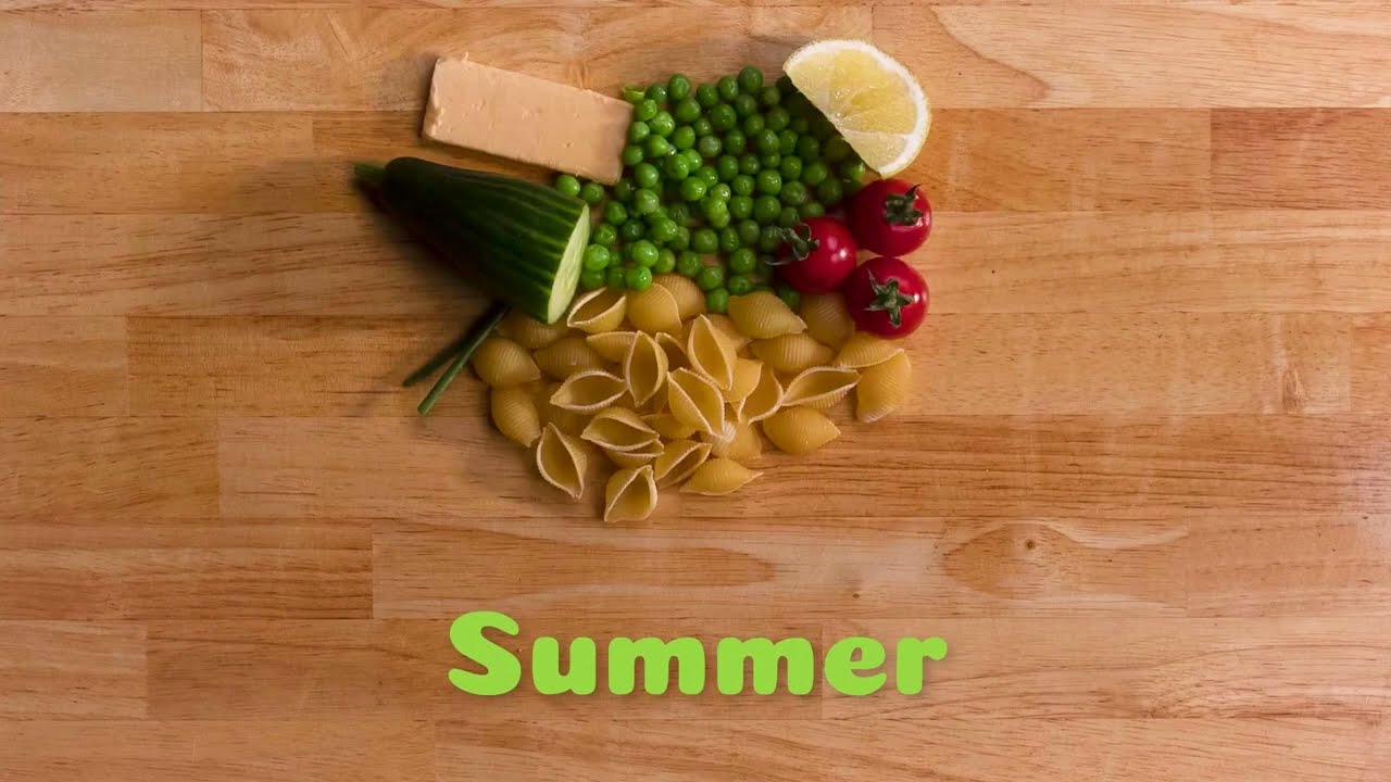 Healthy Eating with Food Dudes Ireland - Lunchbox Options | One Productions