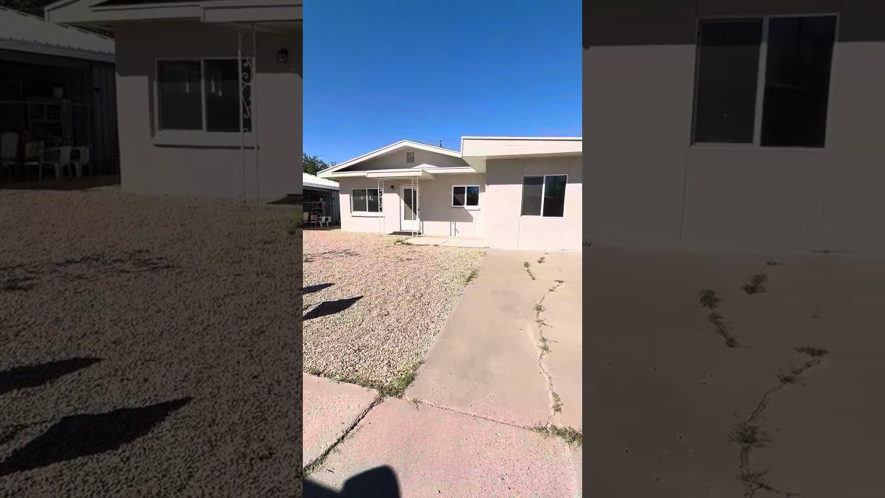 Houses for Sale in Las Cruces NM | New Listing