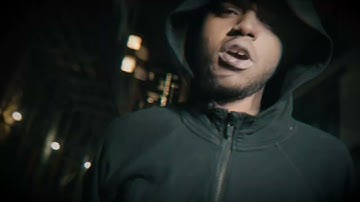 kynlary - i will perish (music video) shot by brokensippycup