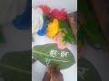 "हर हर महादेव"✍️लिखना सीखें/ watercolor painting art/painterbaburg #shorts #trending #mhadev #varale
