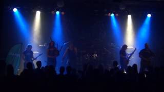 Vanir - Fall of the Eagle