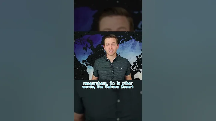 Credit: Bright Insight — You Won’t Believe What’s Buried Under the Sahara…Hidden Lost Ancient Civili