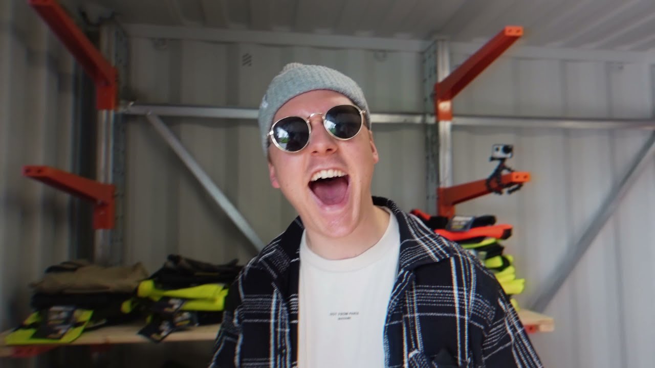 Sirken - Ombruk i praksis