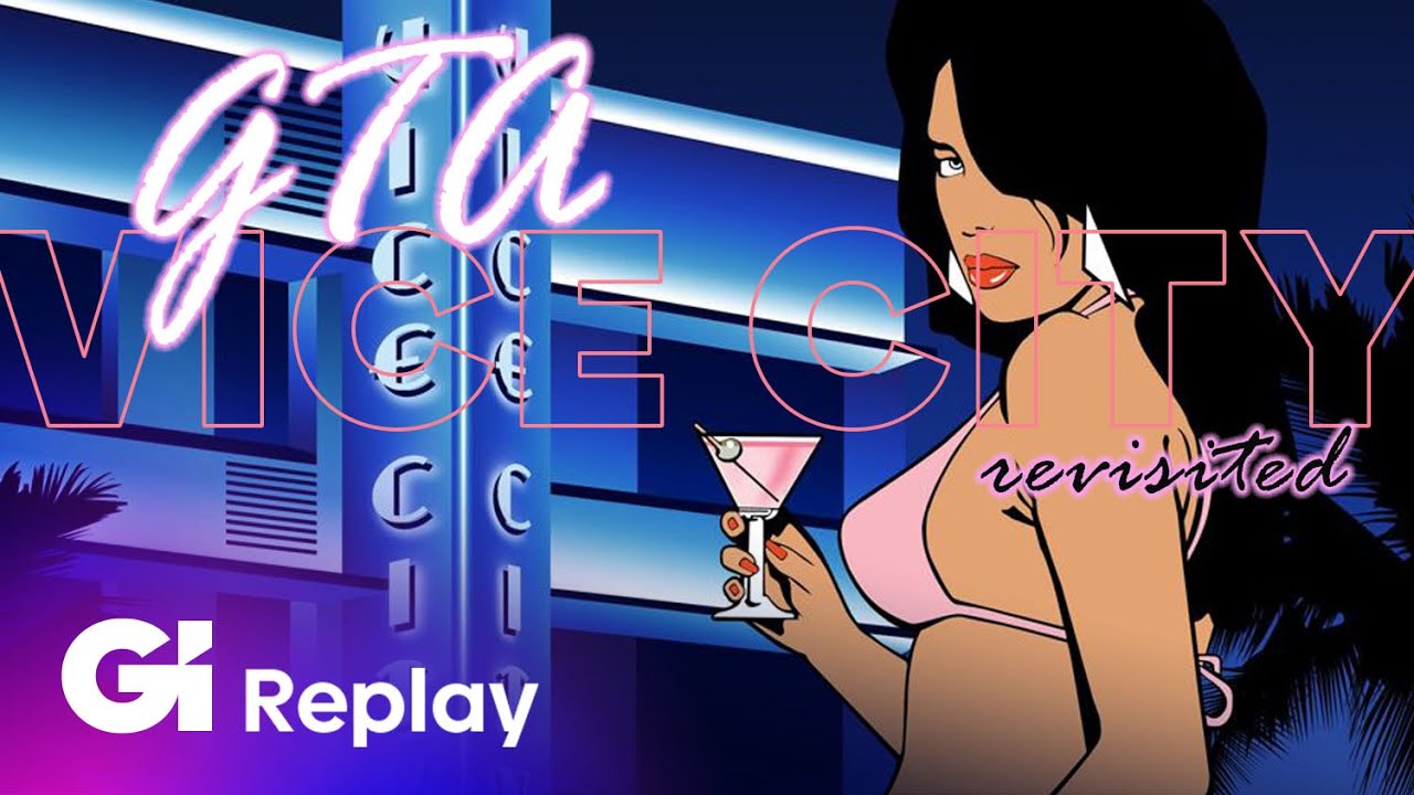 Replay – Grand Theft Auto: Vice City Stories - Game Informer