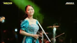 AYU CANTIKA - 1001 HARI - MBOIS MUSIK  FT DHEHAN AUDIO LIVE KOTA BANGKALAN