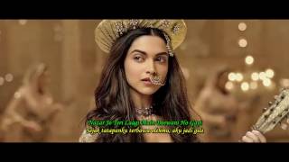 Deewani Mastani - Bajirao Mastani Indonesia