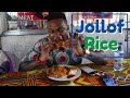 The African Foodie: Sierra Leonean Jollof Rice In Waterloo, Sierra Leone