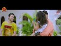 Abhi And Akhil Lip-Lock With Wet Clothes - Romantic Scene - Drushyakavyam Movie Scenes