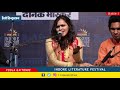 Aaj Jaane Ki Zid Na Karo | Pooja Gaitonde | Nazm | Ghazal | Classical Music | Indore Lit Fest Mp3 Song