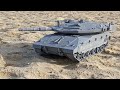 Merkava Mk IV