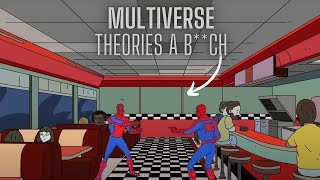 SCP-4258 - Freddy's Diner (REACTION)
