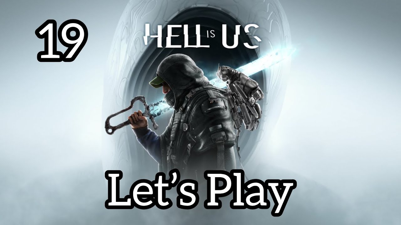 Hell is Us - Let's Play EP19: Arcas Spire