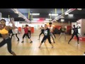 Best Arms Workout with Afrovibe™ Dance Workout