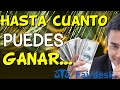 FAIRDESK EXCHANGE✅COMO GANAR MUCHO DINERO HACIENDO TRADING DE FUTUROS INCREIBLE¡¡¡¡¡