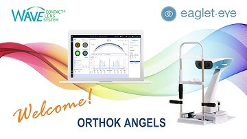 WEBINAR | OrthoK Angels | November 11, 2024
