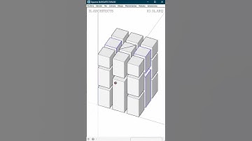 sketch up flat 3d #blender #3danimation #blendertutorial #digitalmalayalam
