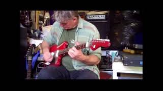 Victor SG 12 'Music Messanger'