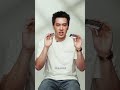 Gummy B 分享參加第37屆金曲獎的幸運物！