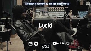 Download lagu LUCID - Rema ft Burna Boy Type Beat | Alte - Afrobeat Instrumental 2025