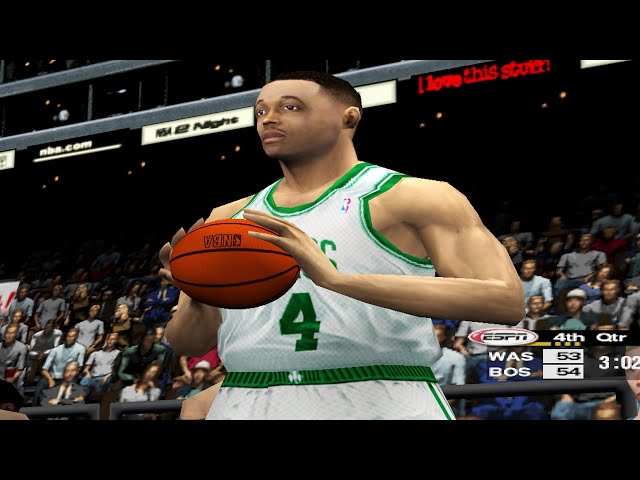 ESPN NBA 2Night 2002 - Gameplay PS2 - YouTube