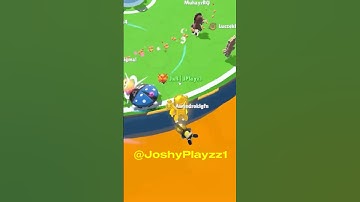 Epic Bot Bash save! #stumbleguys