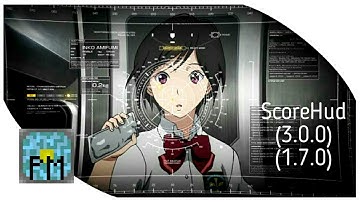 Pocketmine Plugin | ScoreHud