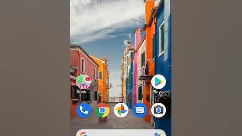 How to change Google Pixel notification sound