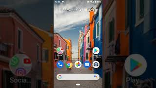 How to change Google Pixel notification sound