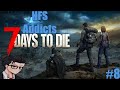 Be One With The Horde | 7 Days to Die