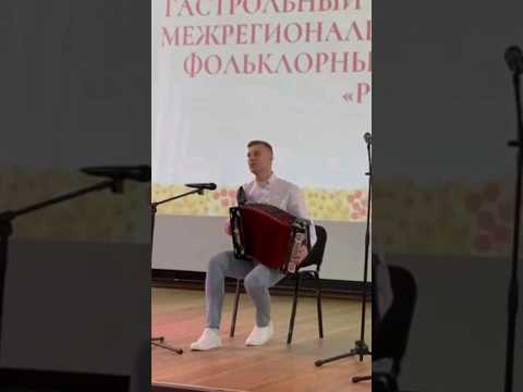 Мама. Сергей Новоселов под гармонь. Зал рыдал от такого троготельного исполнения. #2024 #россия