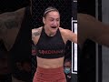 Emily Ducote's KO is One for the Ages!