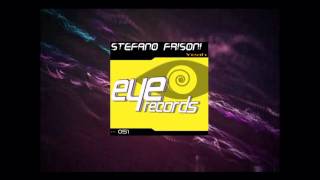 Stefano Frisoni - Trip [Eye Records]