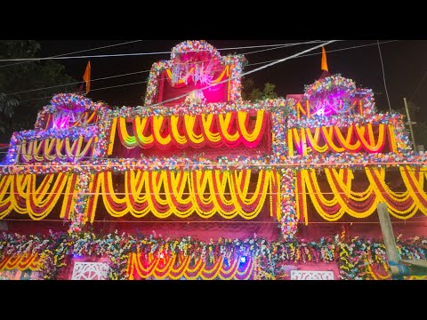 Chogada Taara || Happy Navratri Dandiya Dance Video || Love Yatri || #dandiya #dance #video #koilwar