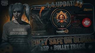 Warrior Bypass 4.4 | Gameloop PUBG Mobile Hack VIP | MACRO &amp; AIMBOT