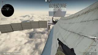 csurf map