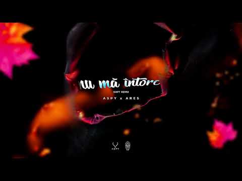 Aspy X Ares - Nu ma intorc (Remix SHIFT)