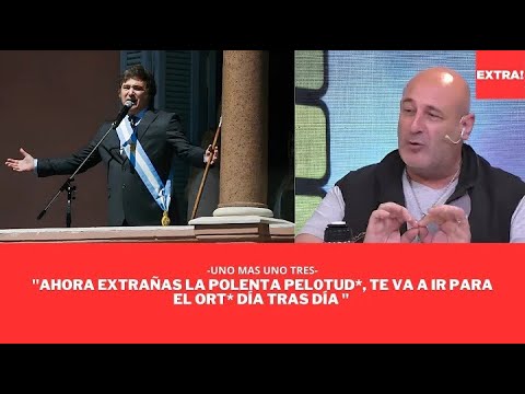 UNo Mas Uno Extra! Programa Especial!