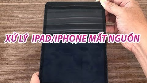 Nóng mianboard khi mở nguồn điện thoại là bị gì