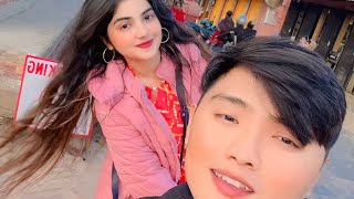 Day 3 In Nepal 😍♥️ || First Vlog With Suresh Lama♥️🪷 Enjoying with Family in Nepal 🇳🇵