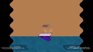 Noggin And Nick Jr Logo Collection Not Scary